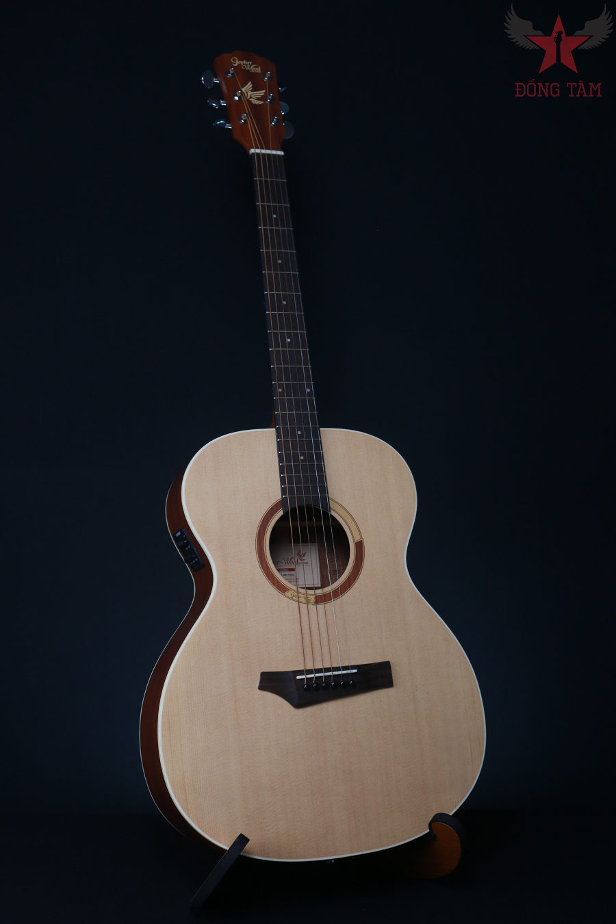 gopherwood