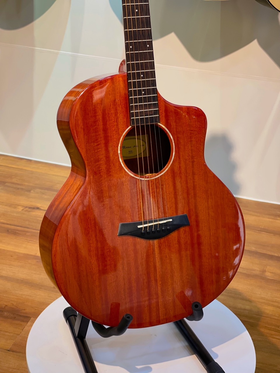 guitar-rosen-g31