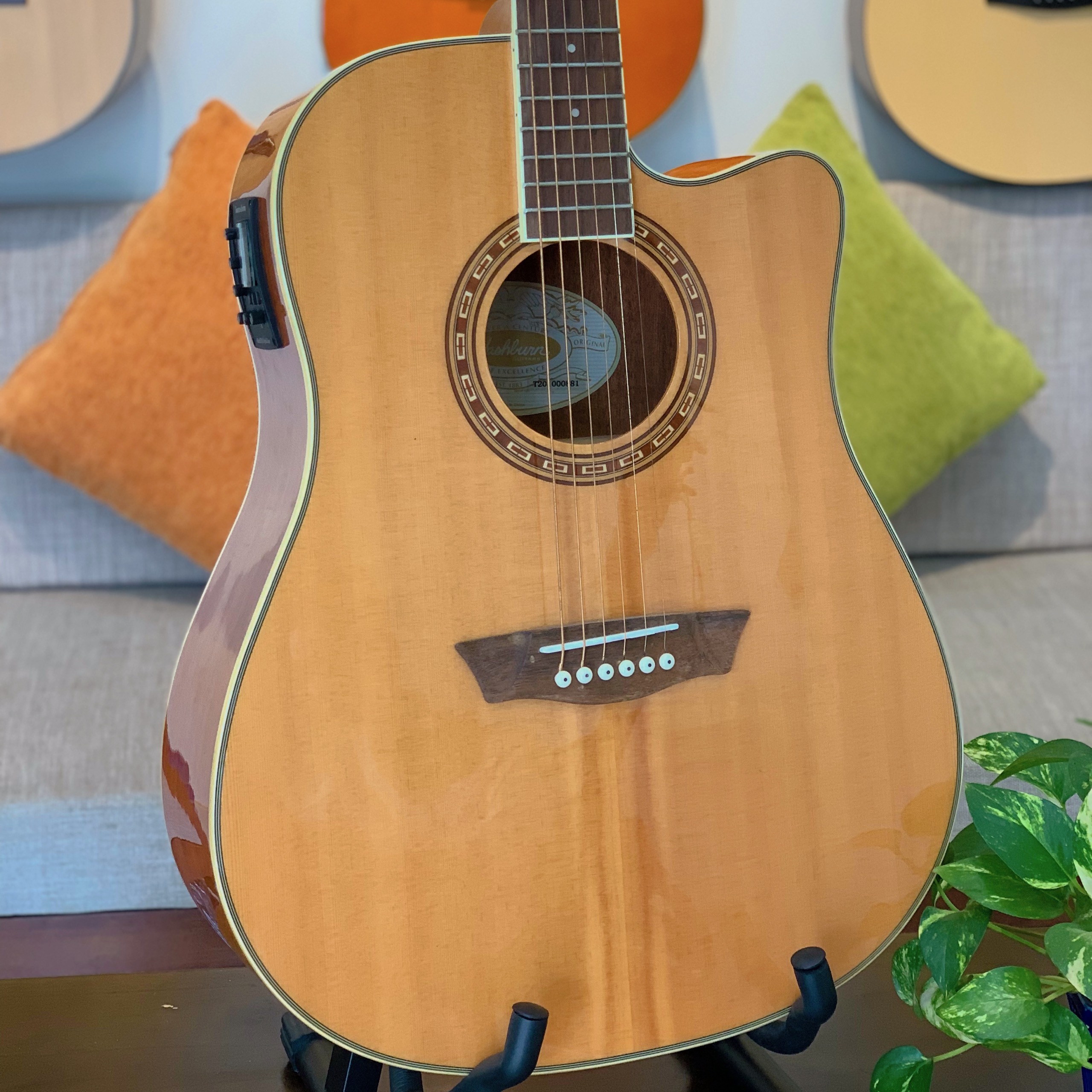 guitar-washburn-wd7scea