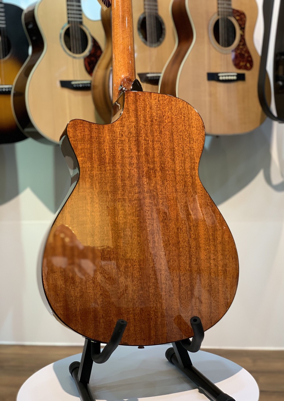 acoustic-ibanez