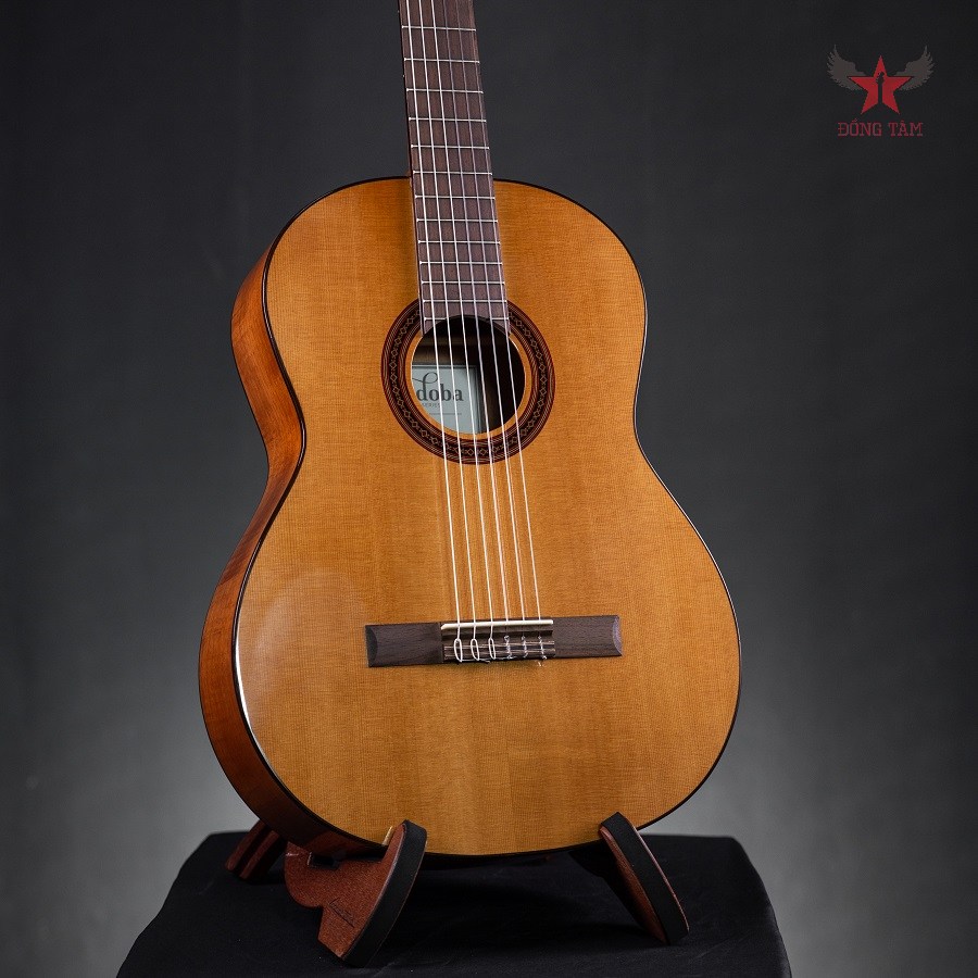 Đánh giá Guitar Classic Cordoba C3M 