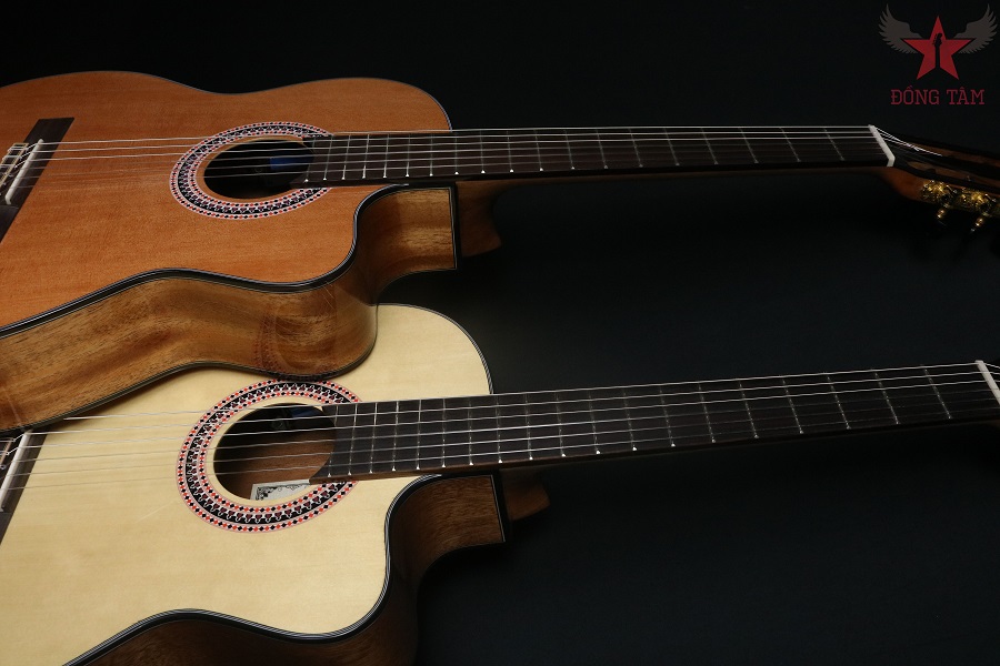 Top 3 mẫu đàn Flamenco ưa chuộng nhất năm 2022
