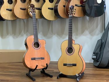 MẪU ĐÀN FLAMENCO BÁN CHẠY NHẤT THÁNG 3 TẠI GUITAR ĐỒNG TÂM 