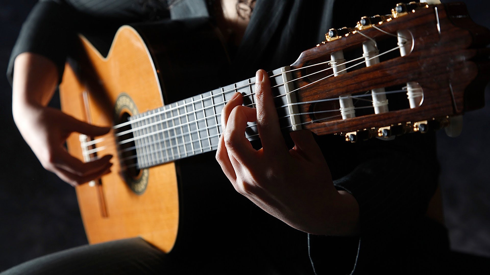 TOP 3 SHOP ĐÀN GUITAR CHẤT LƯỢNG TẠI ĐÀ NẴNG