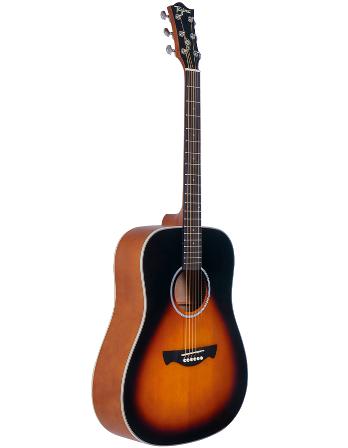 ĐÁNH GIÁ GUITAR TAGIMA TW-25 DSBS 