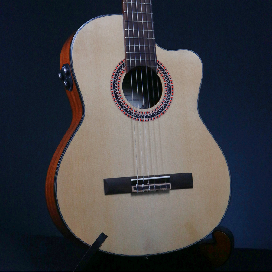 Flamenco JX-20 CE