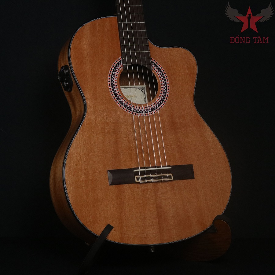 Flamenco JX-25 CE