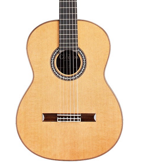 CORDOBA C10 CD LEFTY 