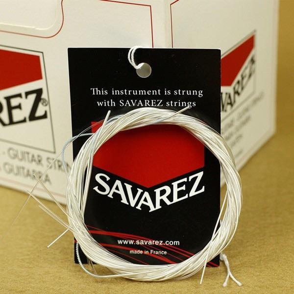   DÂY ĐÀN CLASSIC SAVAREZ 500CJ 